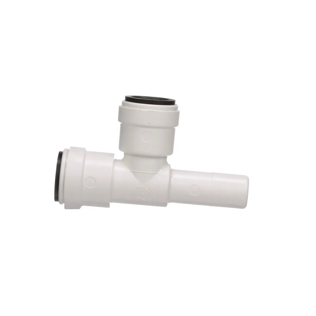 81902975 – AQUALOCK Fresh Water Fitting, Adapter 1/2 Inch Female Quick Connect Copper Tube End x 1/2 Inch Female Quic...